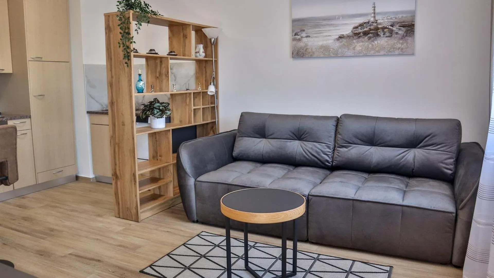 Apartment Tome Vrh  Vrh (Krk)