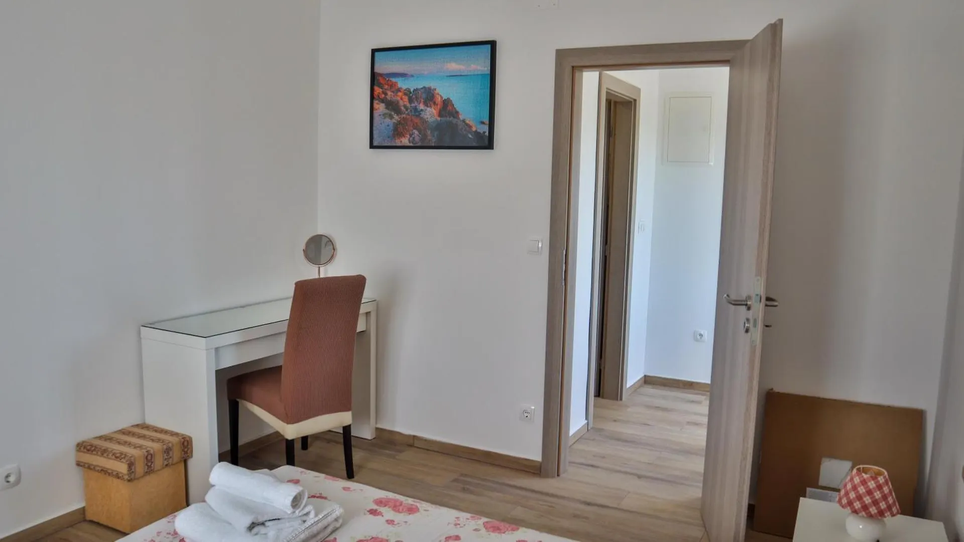 Apartment Tome Vrh  0*, Vrh (Krk)
