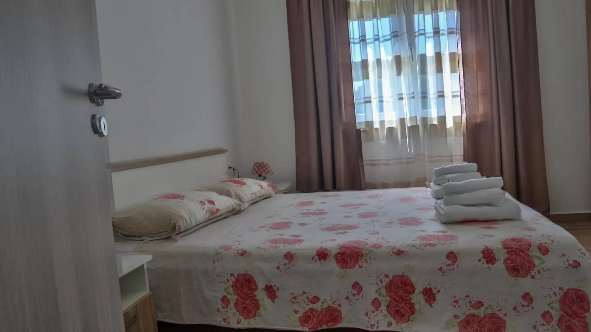 Apartment Tome Vrh