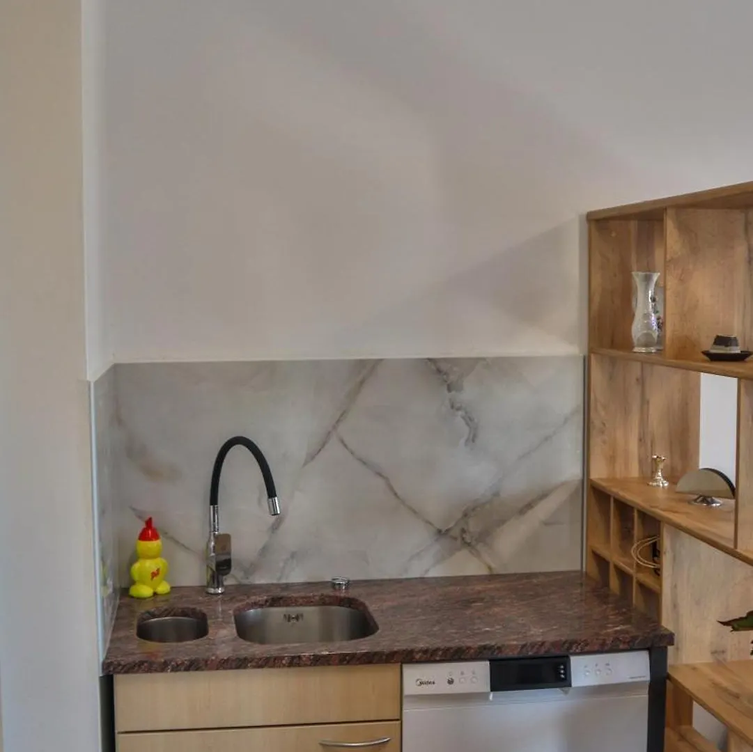Apartment Tome Vrh