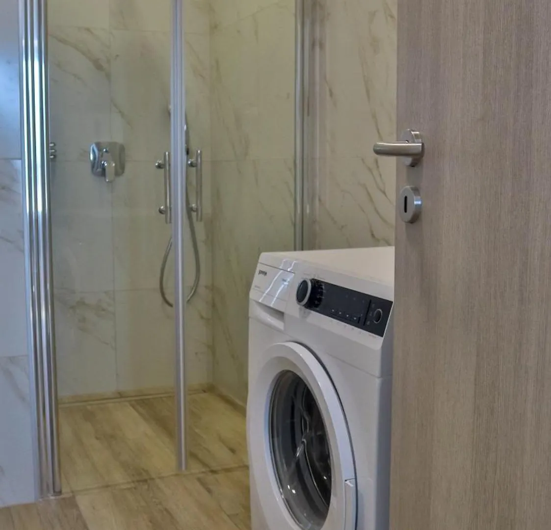 Apartment Tome Vrh