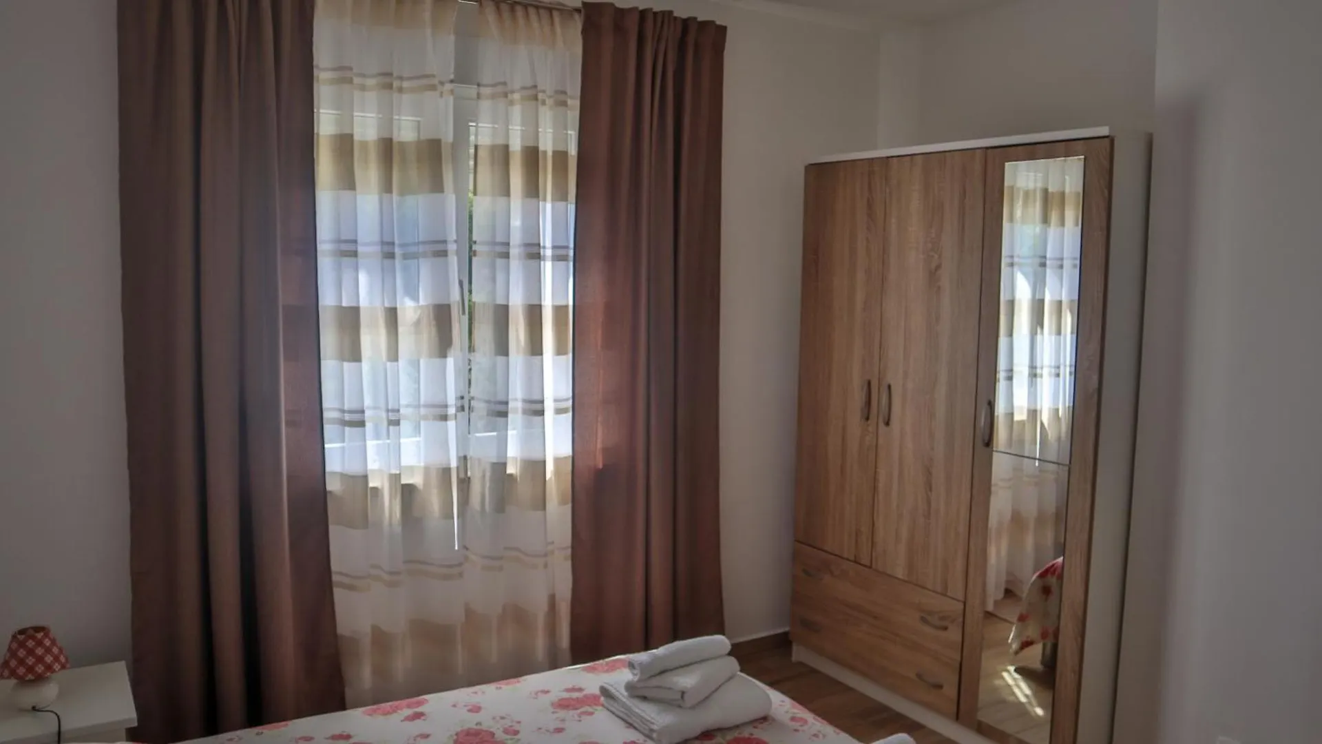 Apartment Tome Vrh  Vrh (Krk)