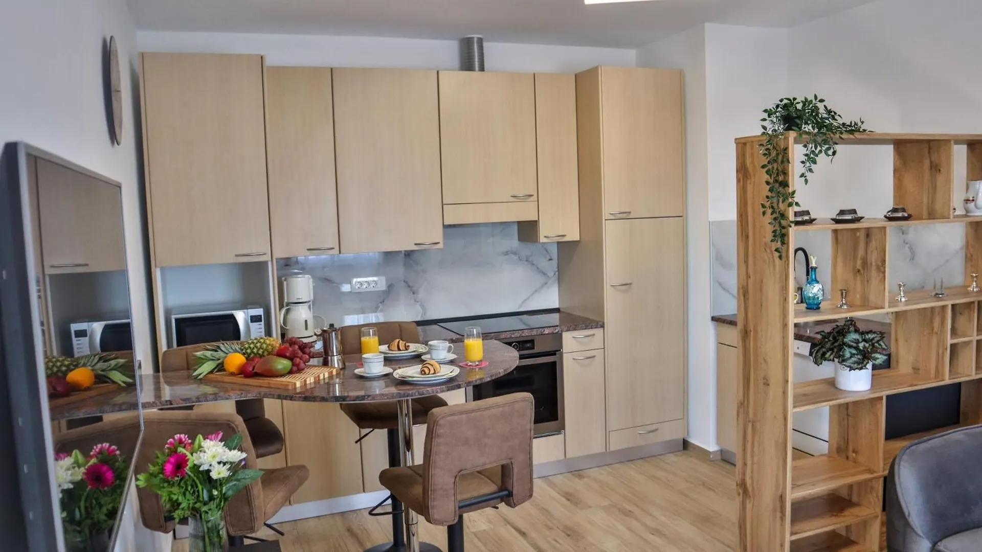 Apartment Tome Vrh   Vrh (Krk)