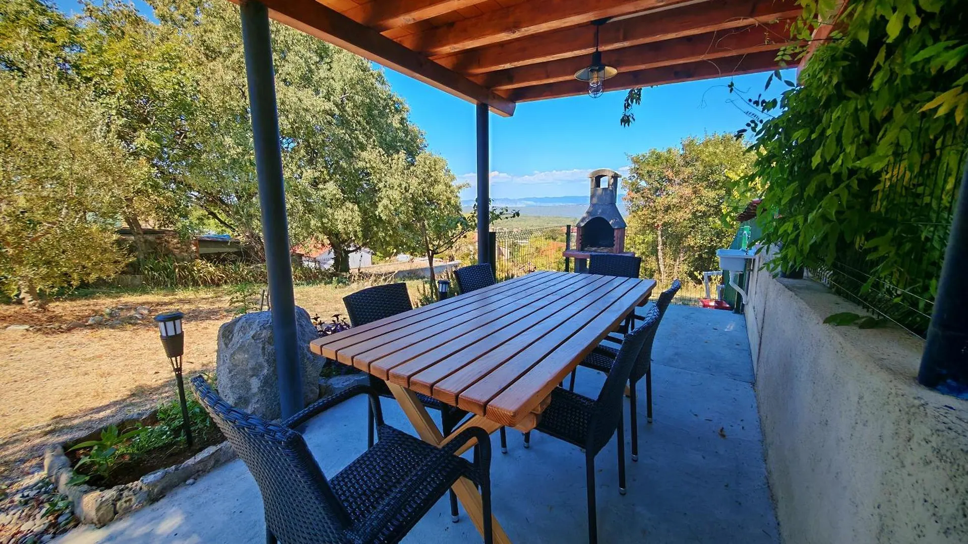 Apartment Tome Vrh