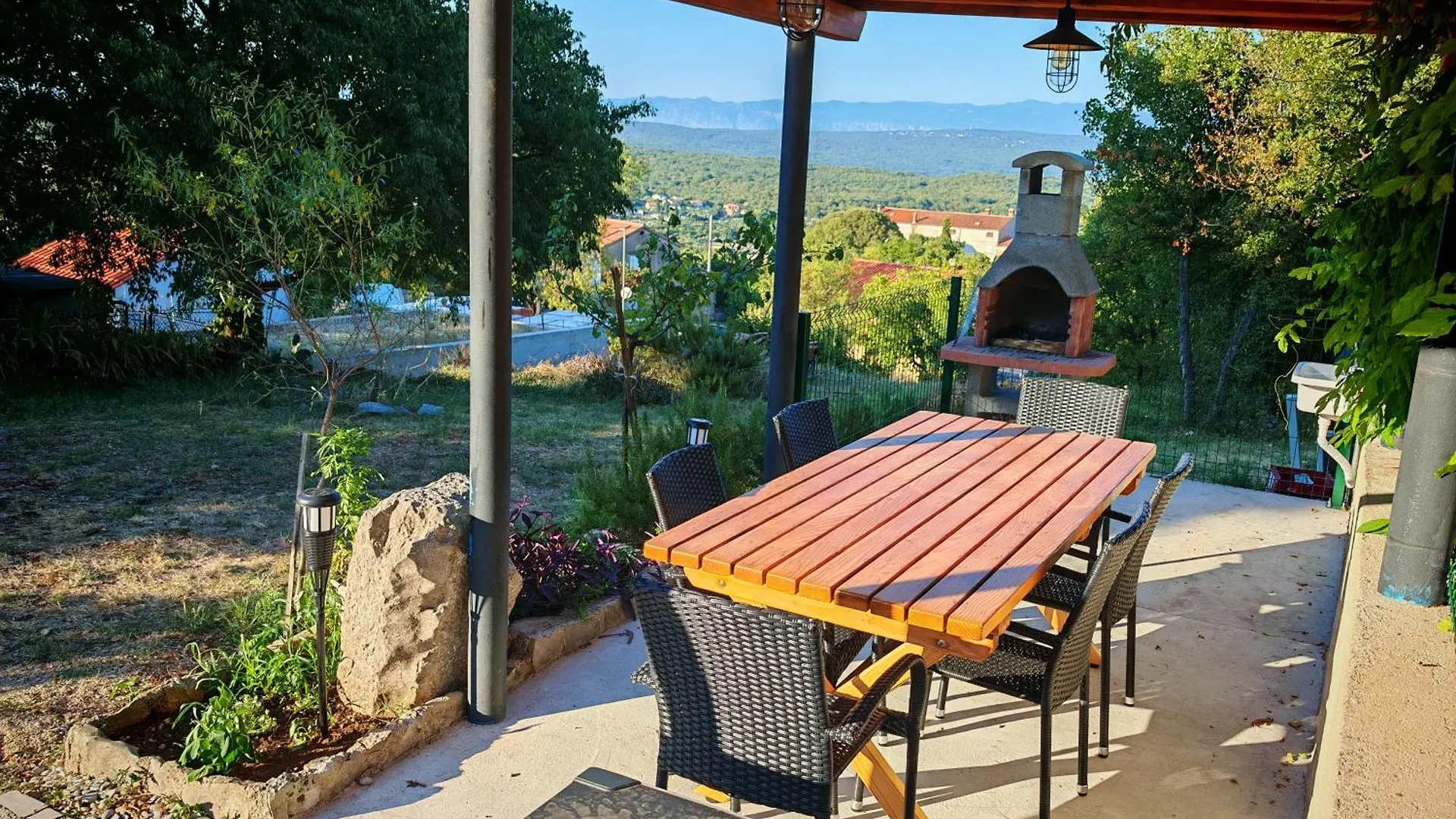 Apartment Tome Vrh   Vrh (Krk)